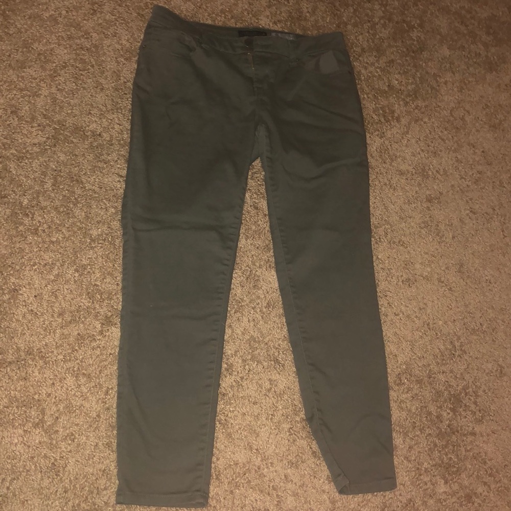 Pants